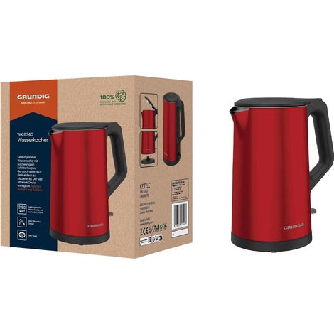Bouilloire Beko WK 8340 2150 watts 1.5 litres
