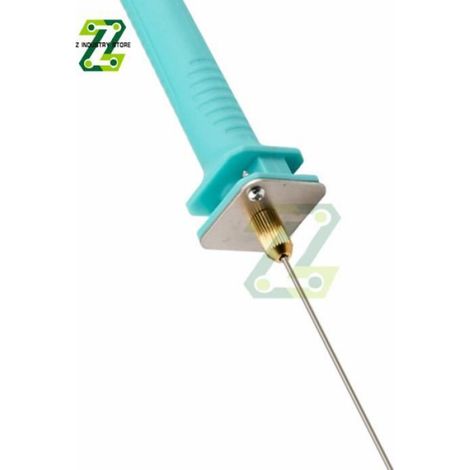 Machine électrique Portable de découpe de mousse de polystyrène - 15cm - Filaire - Décaper (1/4)