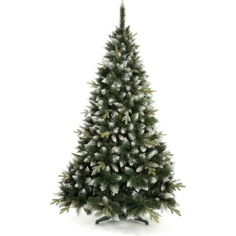 Aga Albero di Natale Pino 180 cm Alpino