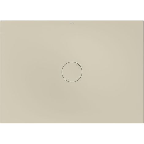 BetteAir Duschfliese mit Minimum-Wannenträger, 1400x1000mm,