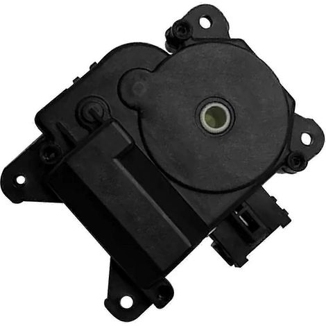 Stellmotor für Klimaanlagenklappe 063700-7321, kompatibel mit Mitsubishi Grandis (1/3)