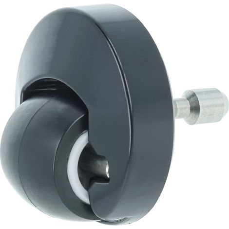 vhbw di ricambio compatibile con iRobot Roomba s9 Plus, s9, 9550, 9150 robot aspirapolvere, robot lavapavimenti (1/4)