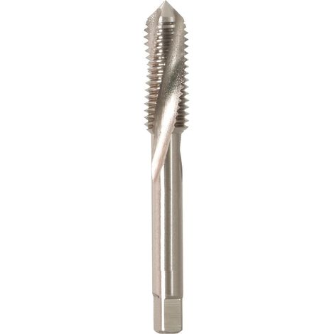 Taraudage 'Š¢ la machine jusqu''Š¢ DIN 352D HSSE M16.0 (1/5)