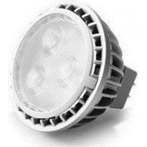VERBATIN - LAMPADA LED MR 16 12V 6,5W GU5,3 470LM 3000K NATURAL WHITE