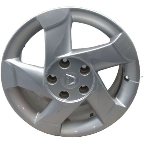 Jante Aluminium DACIA Duster 2010- [PRODUIT D'OCCASION]♻️403000953r