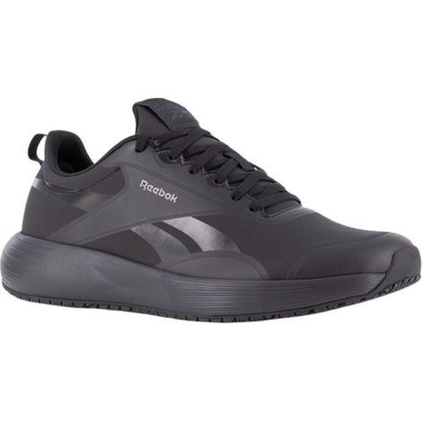 Reebok IB5101 O2 SR ESD Profi-Schuhe - 46 EU - Schwarze