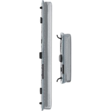 Pulsanti di accensione e volume Pulsante di accensione Samsung Galaxy A50 (A505) Bianco