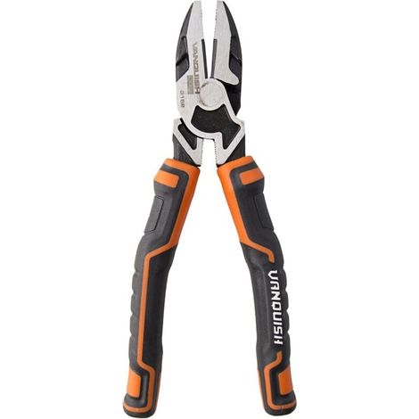 Pince universelle Vanquish 175 mm (1/2)