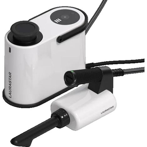 Pulitore a vapore Laurastar aura 1900 W 0,5 L