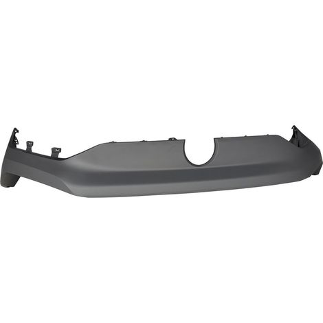 MODANATURA PARAURTI ANTERIORE SUPERIORE PRIMER - CITROEN - Berlingo 2024 - 985619171T (1/5)