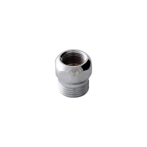 SCHMIEDL Red.Nippel GS 1655 1/2'aussen/3/8'innen GS1655
