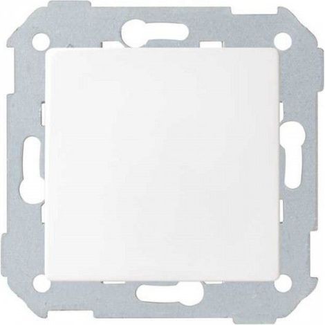 Concetto di Simon 82 Crossover 10AX + tasto bianco opaco 8200251-090