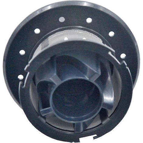 Pièces détachées pour aspirateur portatif PROSCENIC Ultenic P12 P13 : éléments filtrants, ensemble multi-cônes, noir SZRH