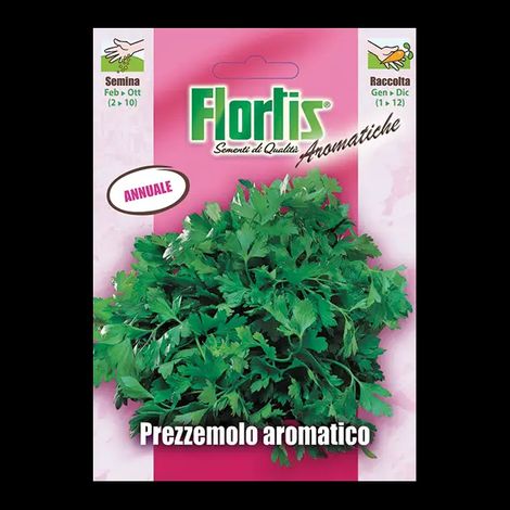 PREZZEMOLO AROMATICO (1/2)