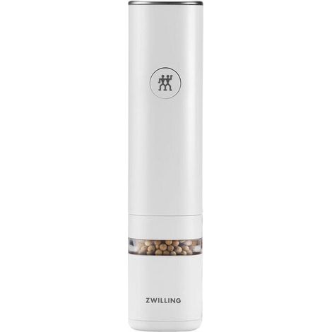 Zwilling Enfinigy molinillo eléctrico de especias blanco (1/4)