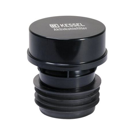 KESSEL 915601 Cartouche de charbon actif