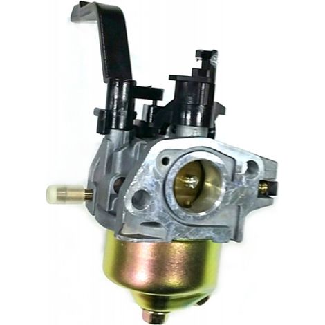 RIC.YAMATO - MOTOGENERATORE 94717 CARBURATORE P.4
