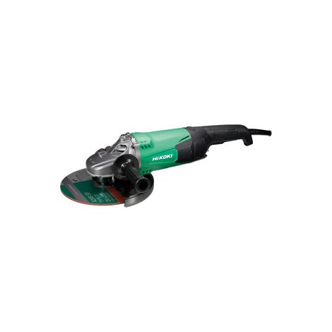 HIKOKI SMERIGLIATRICE ANG G23ST 2000W 230MM