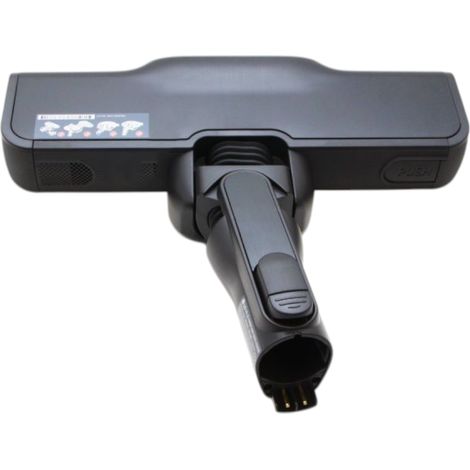 Brosse Dual floor max