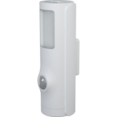 Veilleuse LED avec lampe de poche OSRAM HOMELIGHTING Nightlux Torch White 4099854531231 (1/4)