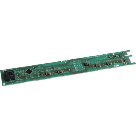 Liebherr - modul - steuerkarte - 6144436 -