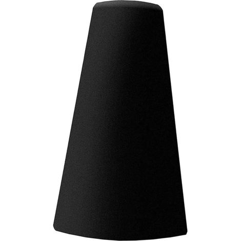 Telo di copertura impermeabile per fornelli da esterno, realizzato in poliestere resistente ai raggi UV e dotato di cordini elastici per una protezione completa contro le intemperie e lo sporco. (1/4)