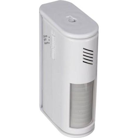 Mini sensore PIR con allarme (1/4)