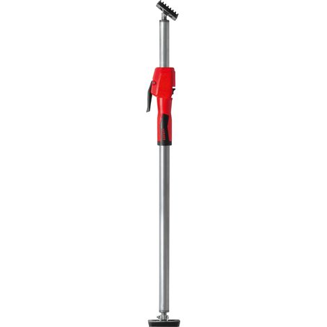 Prensa extensible Bessey STE 3000 gris ajustable (1/10)