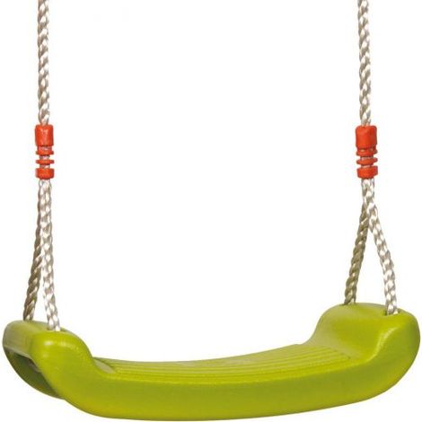 Altalena Con Corda Cm. 38 X 16 Lif (1/4)