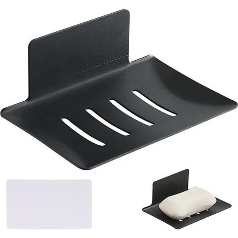 2 pièces pour Baignoire et Douche, Attrape-cheveux en Acier Inoxydable, Filtre de Vidange pour Évier de Cuisine (80 mm) (1/5)
