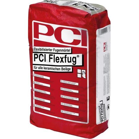 PCI Flexfug 5kg Nr. 22 sandgrau