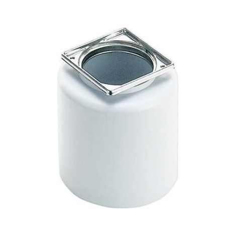Dallmer 500564 cadre de montage ECS 15, 100 x 100 (1/2)