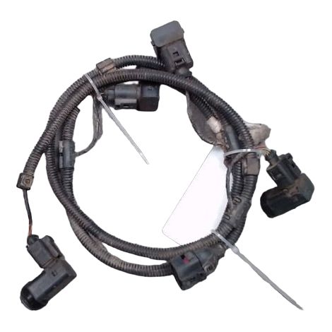 [PRODUIT D'OCCASION] Capteur Aide Stationnement Arriere VOLKSWAGEN Golf V Plus 2005- ♻️ Ref Oe. 1u0919275 - Garantie à vie (1/2)