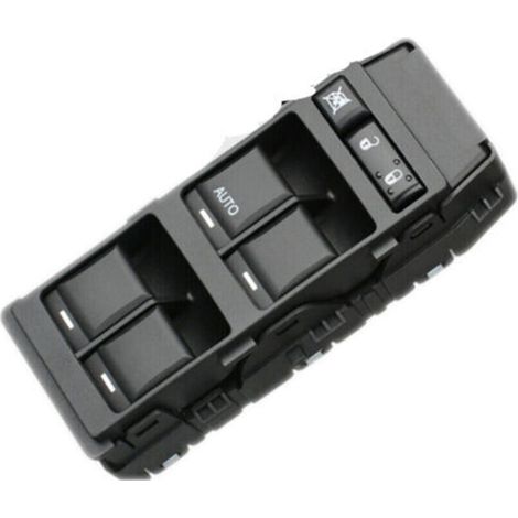 04602780AA Power Window Master Switch for Dodge Avenger Chrysler Jeep, (1/4)