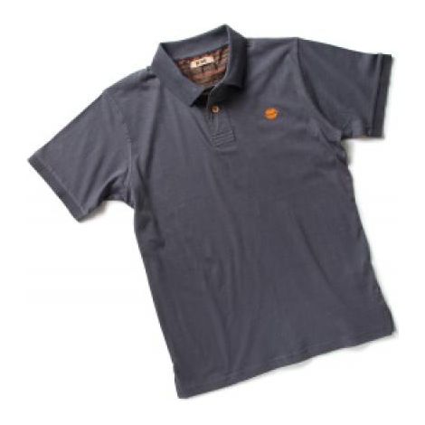 Polo Poise coloris poudre taille XL - DIKE SRL (1/2)