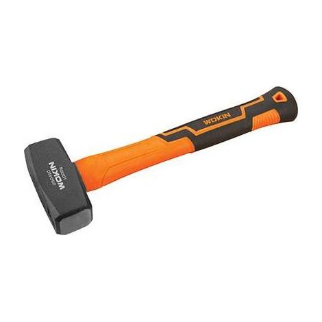 2,0 x MAZZETTA OTTAGONALE M.FIBRA 2504 WOKIN