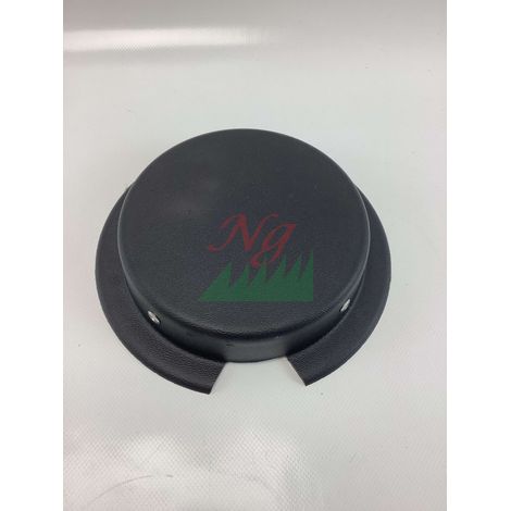 Tappo turbina premontato trincia ORIGINALE GIANNI FERRARI 96035110000