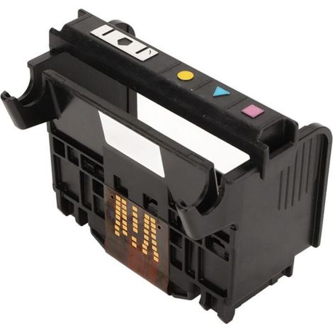 1 Tête d'impression, ABS, Compatible B110a B209a B210a, Remplacement HP Photosmart