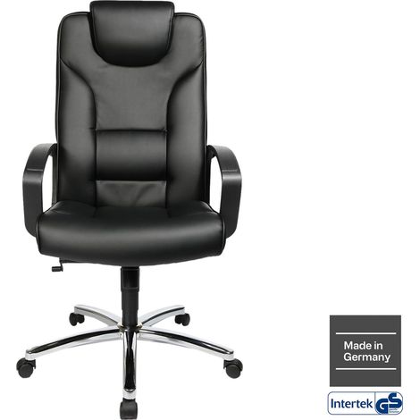 Fauteuil de direction TOPSTAR Comfort Point 50 (1/3)