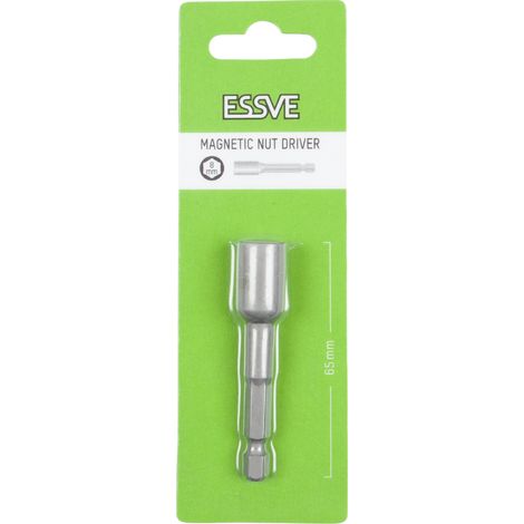 Chiave magnetica ESSVE da 5/16'' per dadi 8x65mm (1/2)
