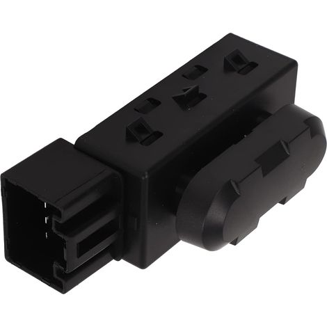Interrupteur de Siège électrique, Interrupteur de Siège 5F9T 14B709 AA ABS, Commande Sensible, de Réglage de électrique pour Escape Expedition Explorer Flex (1/5)