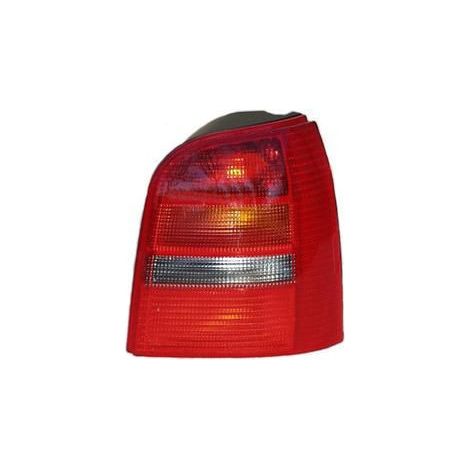 Feu arrière droit fumé Audi A4 Avant 1 B5 1995-2000