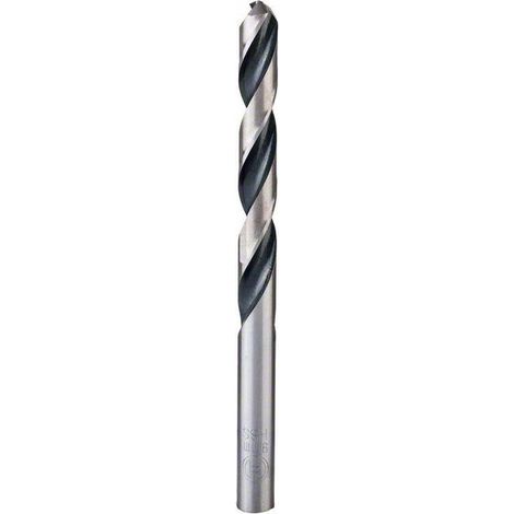 Trapano a spirale in metallo HSS PointTeQ, DIN 338, 9,0 mm, confezione da 10