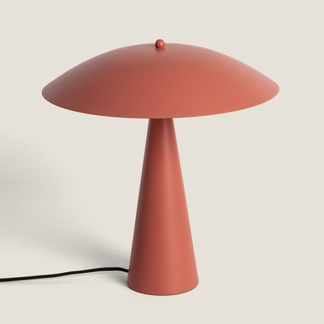 Terracotta (1/4)