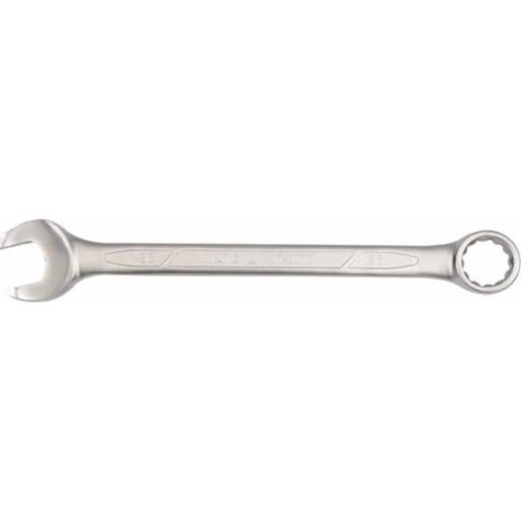 Clé combinée Toya YT-00766 chromé 50 mm acier carbone