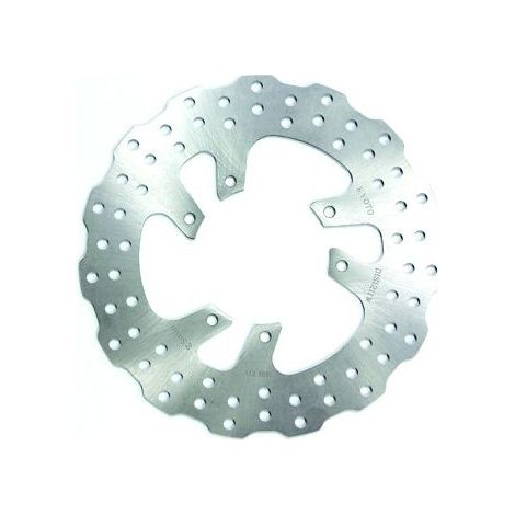 Disque de frein avant Perftec pour Auto Ø230X86X3.5mm Neuf
