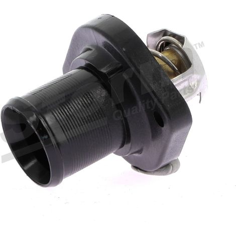 Thermostat d'eau compatible Citroën, Fiat, Lancia, Peugeot (1/5)