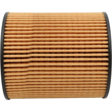 Versiegelter Kraftstofffilter mit variabler Drehzahl, HU711/2X, Ölfilterersatz für MAZDA 3 BK 6 GH CX 7 MPV (1/5)