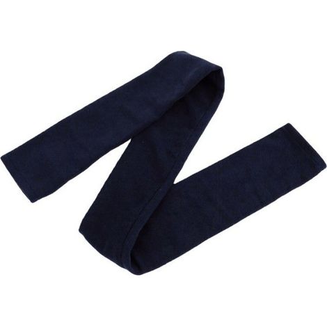 Cinch en Polaire Douce avec Rembourrage en Mink et Sangle en Nylon pour Entraînement, Compétition, Travail et Activités de Ranch (1/4)