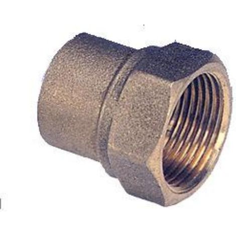 FPLUS acc.laton soldar manguito fig.270 entronq.h  18x3-4 231318